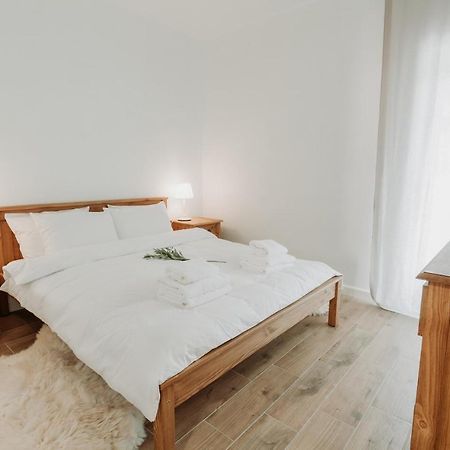 Apartament Jodelka Szczyrk Esterno foto