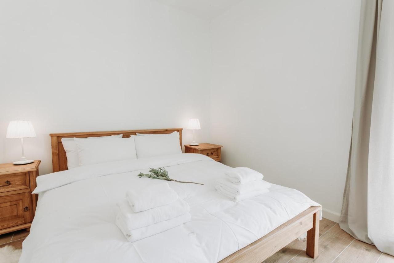 Apartament Jodelka Szczyrk Esterno foto