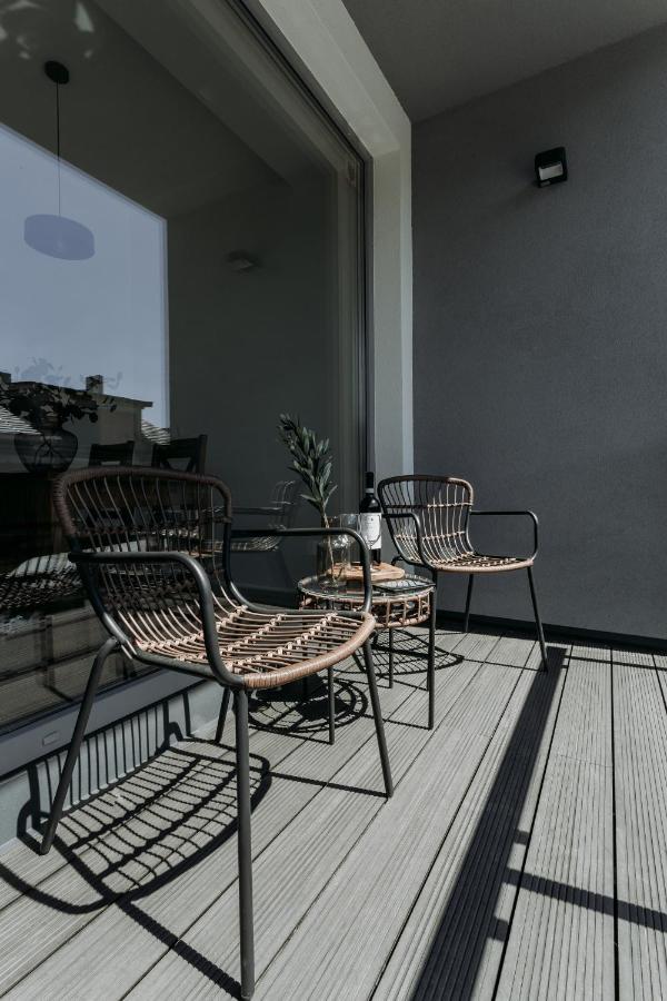 Apartament Jodelka Szczyrk Esterno foto
