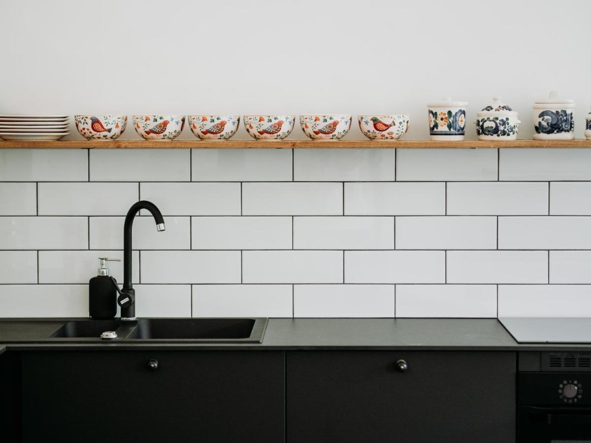Apartament Jodelka Szczyrk Esterno foto