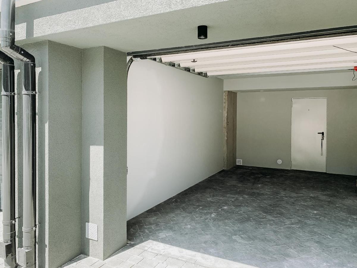 Apartament Jodelka Szczyrk Esterno foto